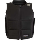 BR Back Protector Costarax Children Black