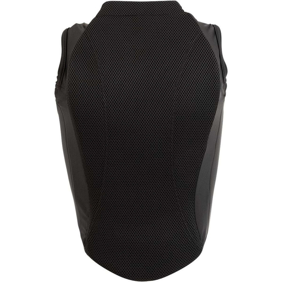 BR Back Protector Costarax Children Black