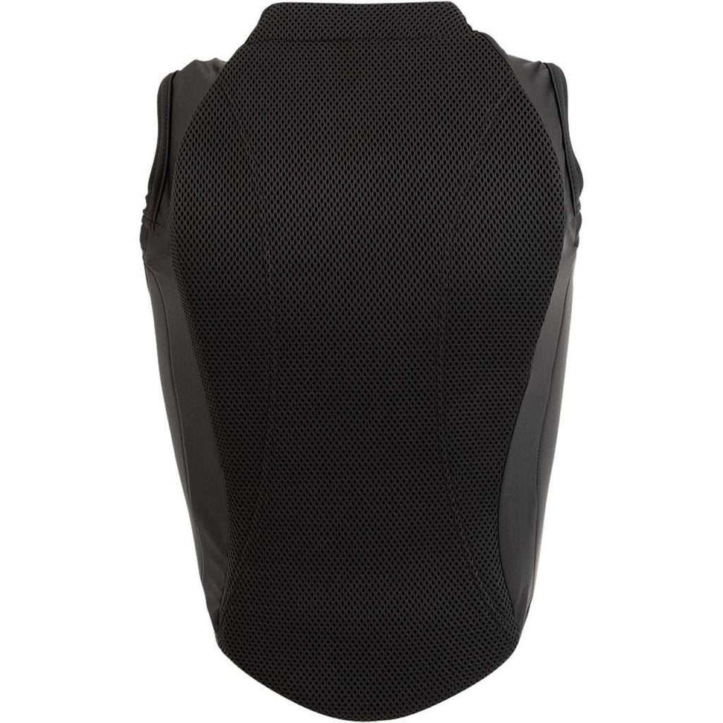 BR Back Protector Costarax Children Black