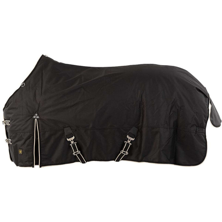 BR Rain Rug Classic 1200D 50g Black
