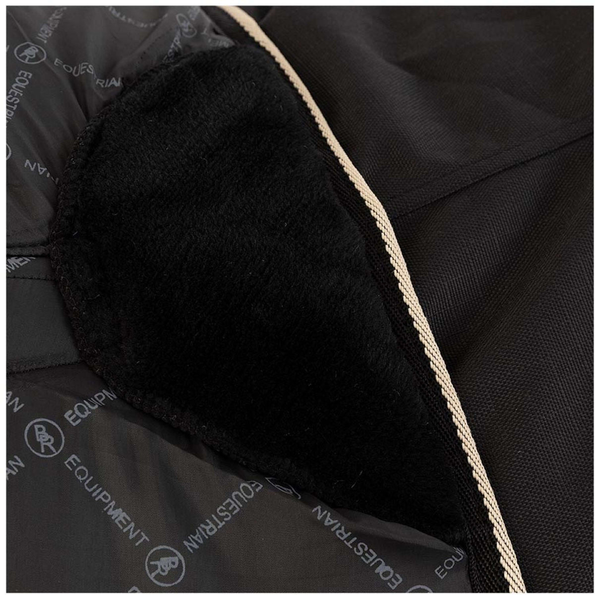 BR Rain Rug Classic 1200D 50g Black