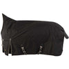BR Outdoor Rug Classic High Neck Outdoordeken 1200D 200g Black