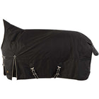 BR Outdoor Rug Classic High Neck Outdoordeken 1200D 200g Black