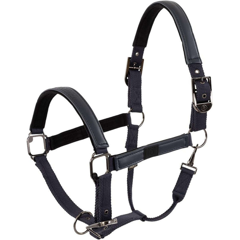 BR Halter AW25 Jade Navy Blazer BR Halter AW25 Jade Navy Blazer