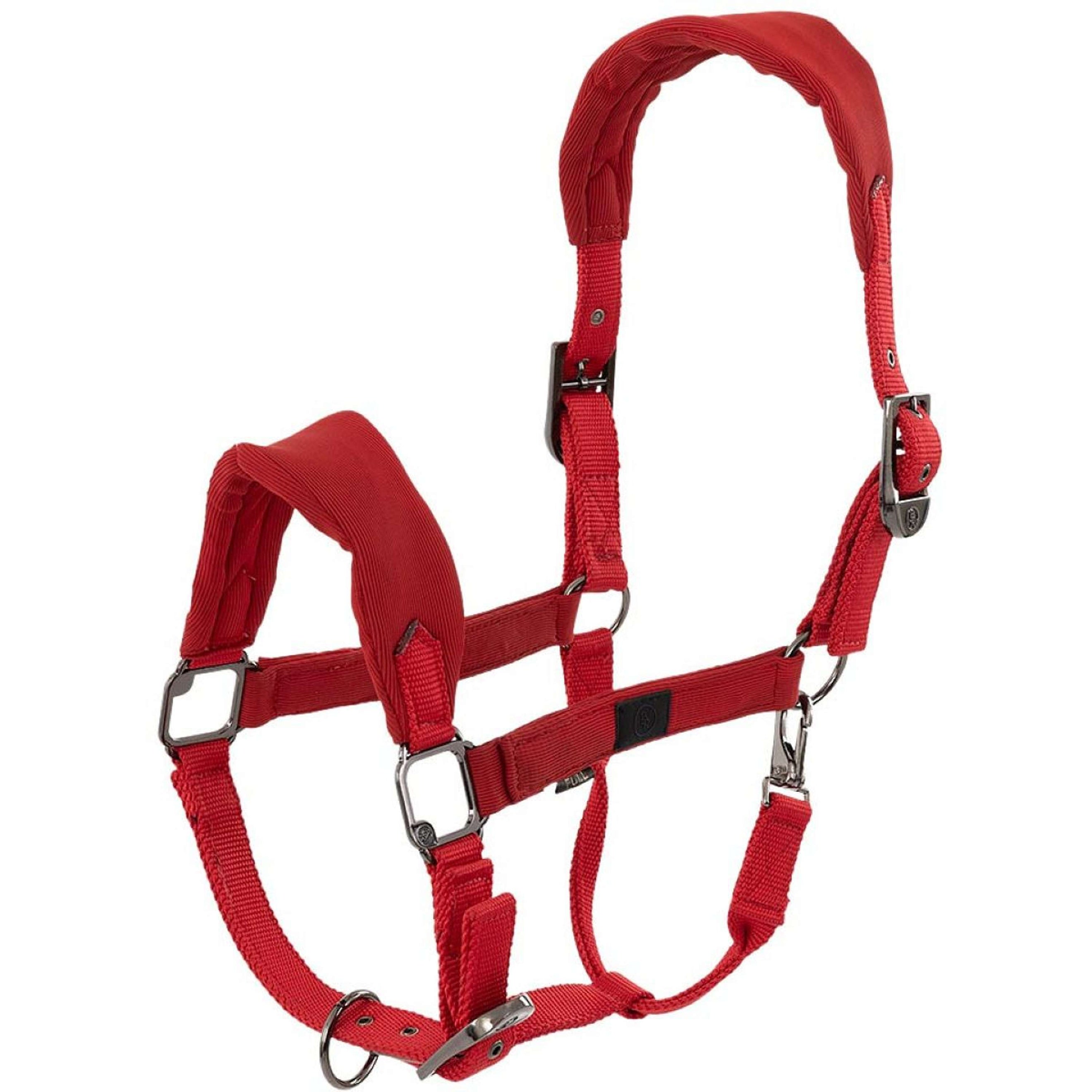 BR Halter AW25 Jessy Tango Red BR Halter AW25 Jessy Tango Red