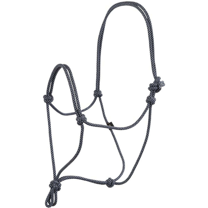 BR Rope Halter AW25 Judith Navy Blazer