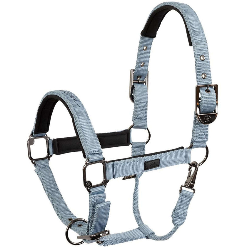 BR Halter AW25 Eevolv Josh Ashley Blue BR Halter AW25 Eevolv Josh Ashley Blue