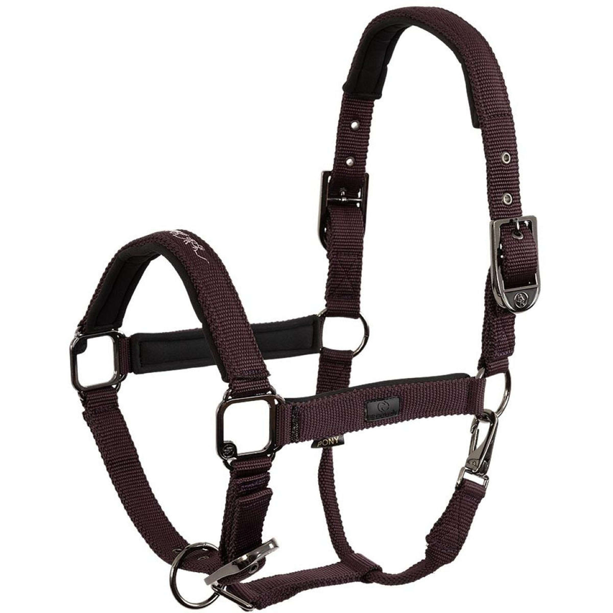 BR Halter AW25 Eevolv Josh Raisin