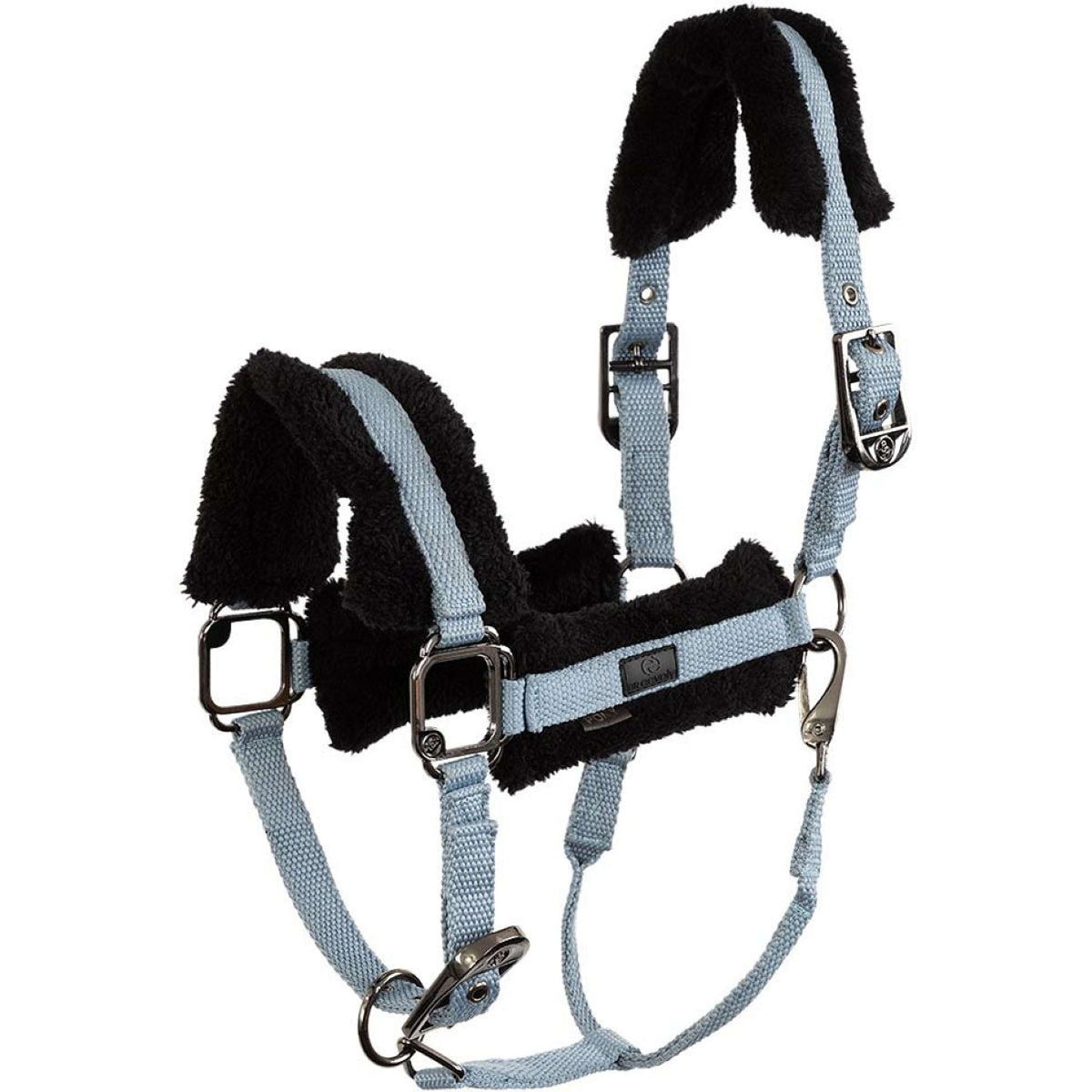 BR Halter AW25 Eevolv Jonne Ashley Blue