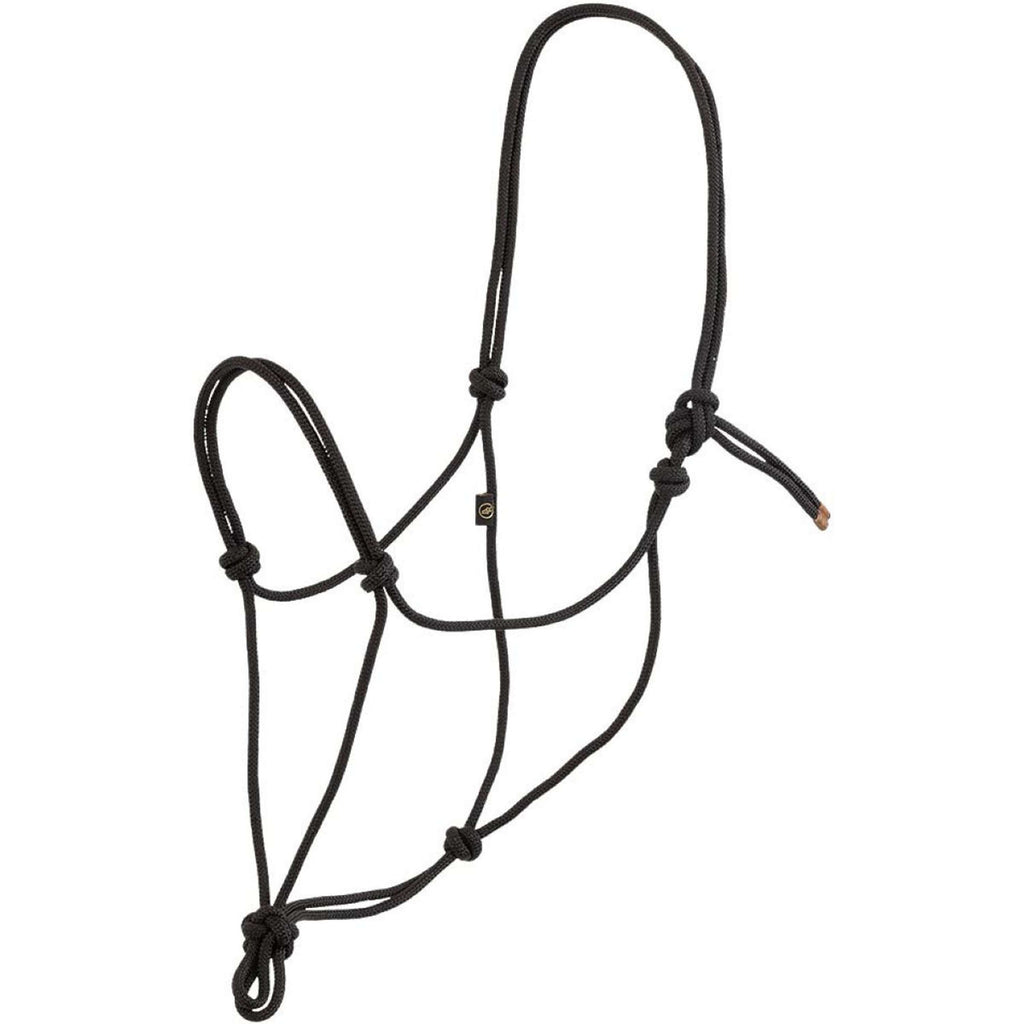 BR Rope Halter Meteorite