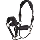 BR Halter Velvet Black