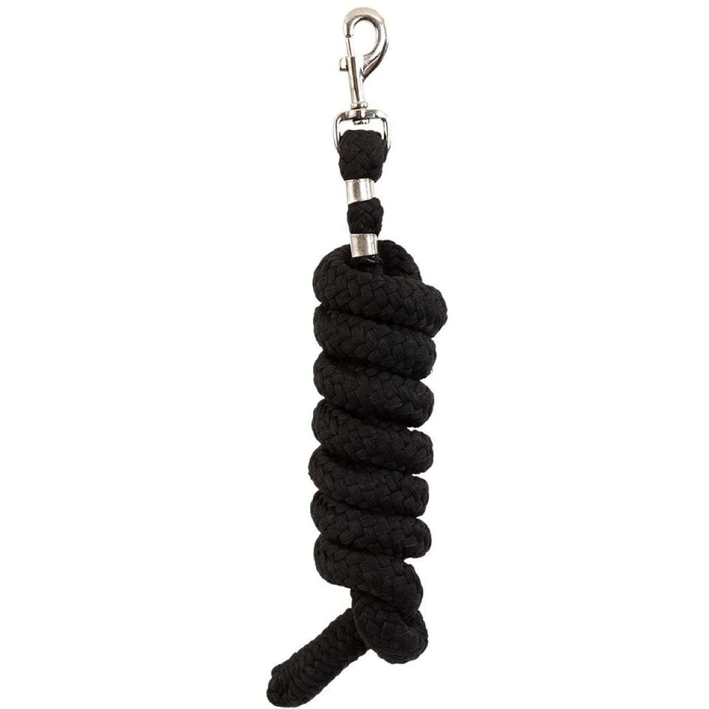 BR Lead Rope with Carabiner Deluxe Heavy Meteorite