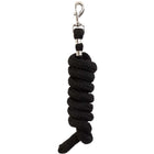 BR Lead Rope with Carabiner Deluxe Heavy Meteorite