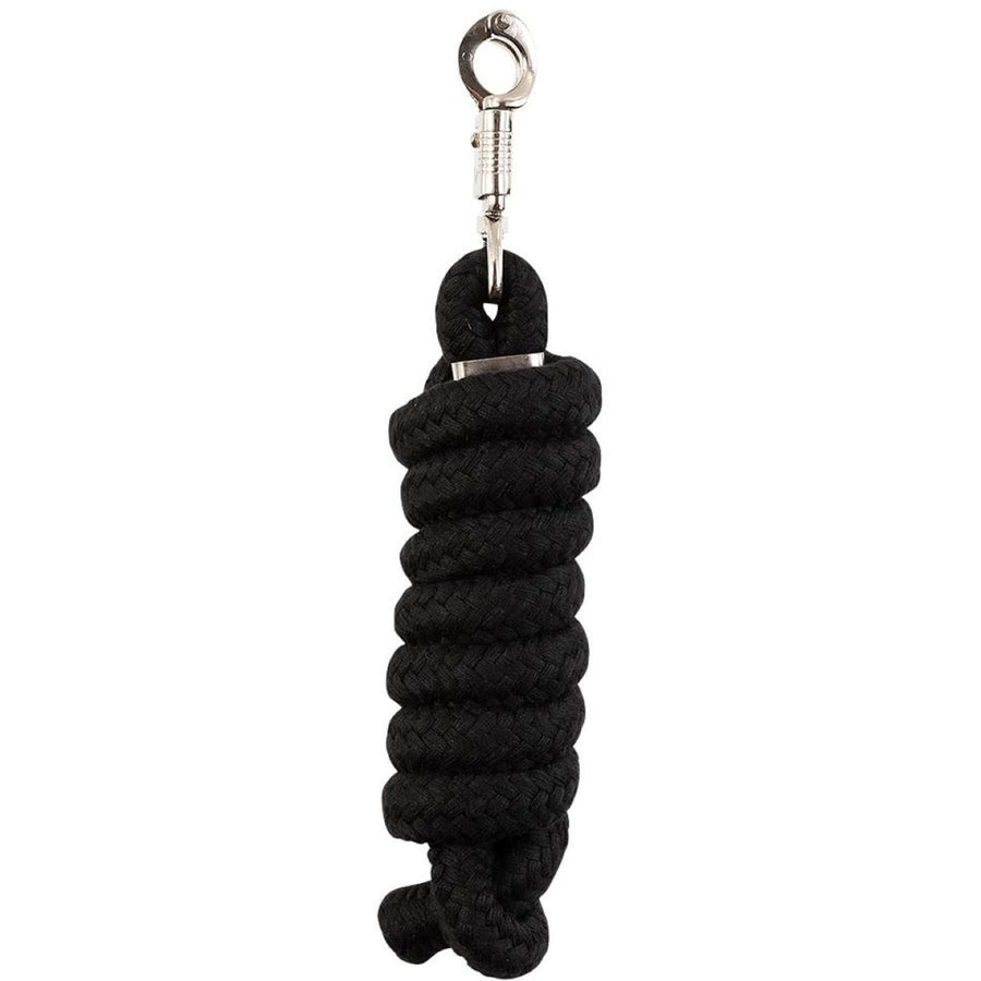 BR Lead Rope with Panic Hook Deluxe Heavy Meteorite