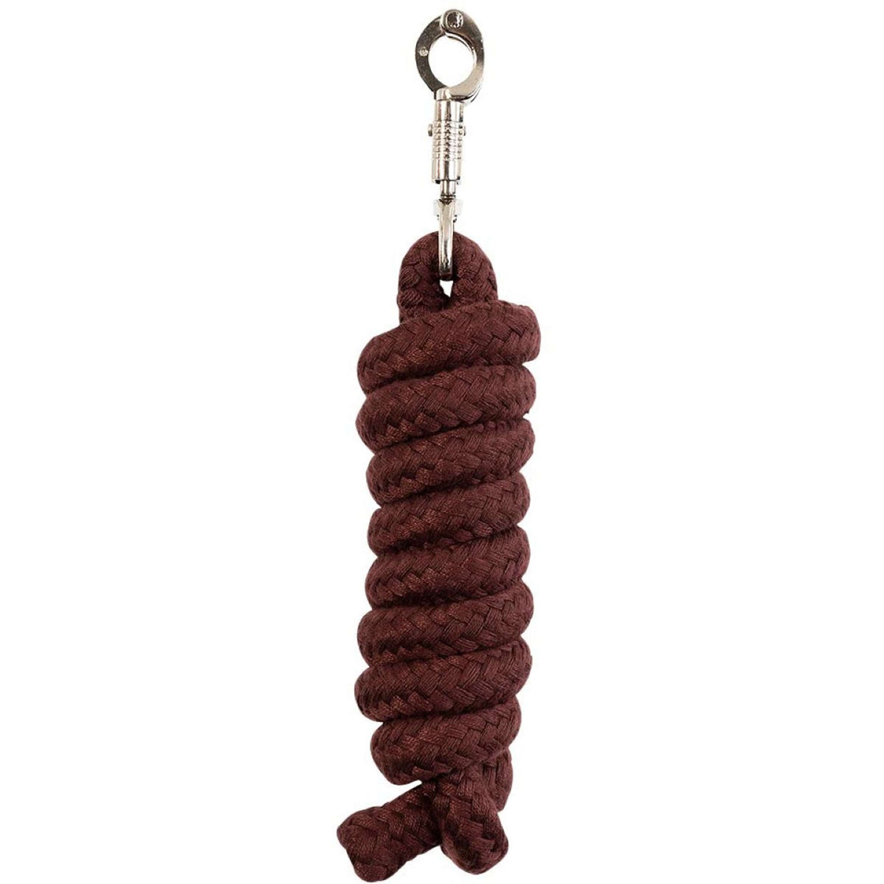 BR Lead Rope with Panic Hook Deluxe Heavy Port Royale