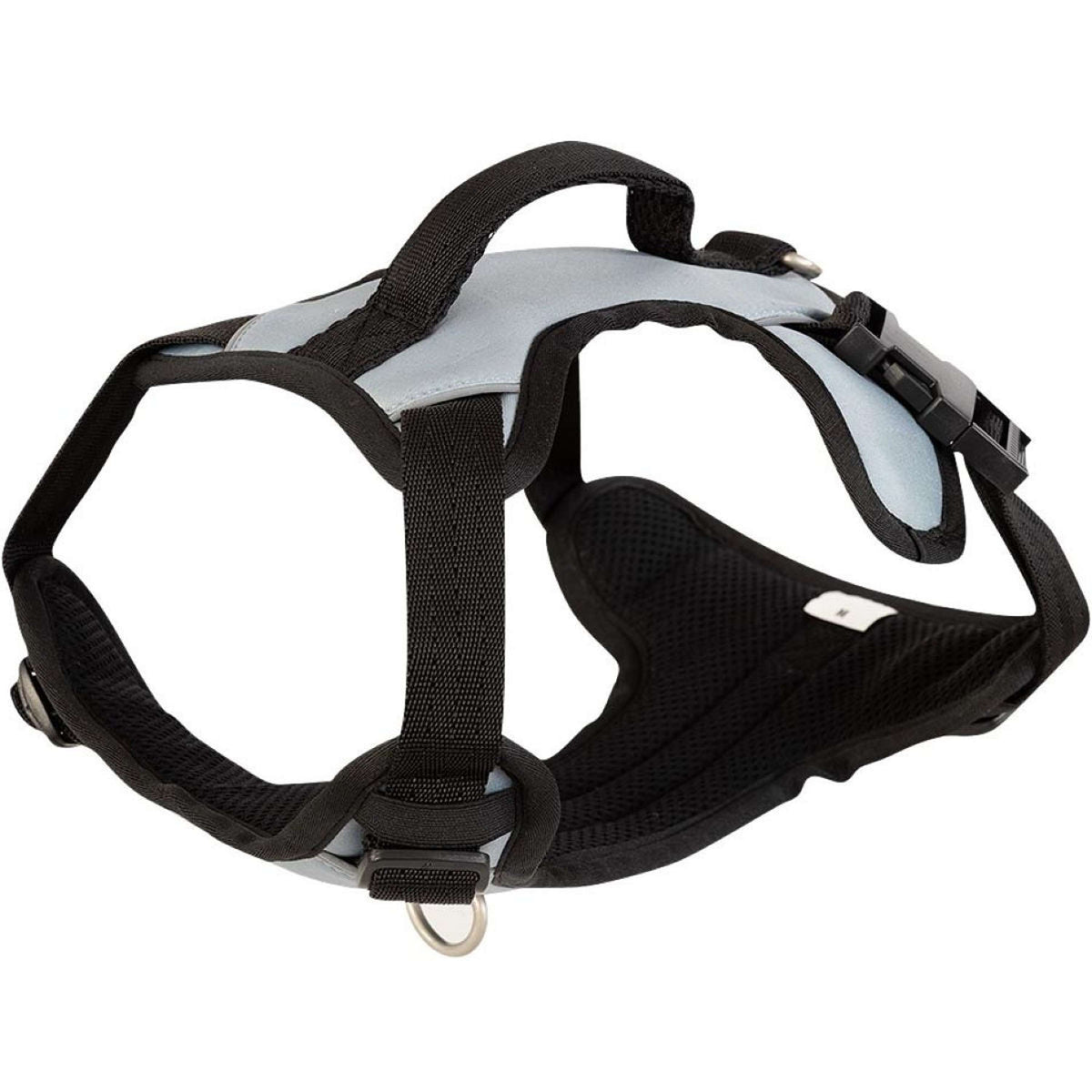 BR Harness Slate Grey