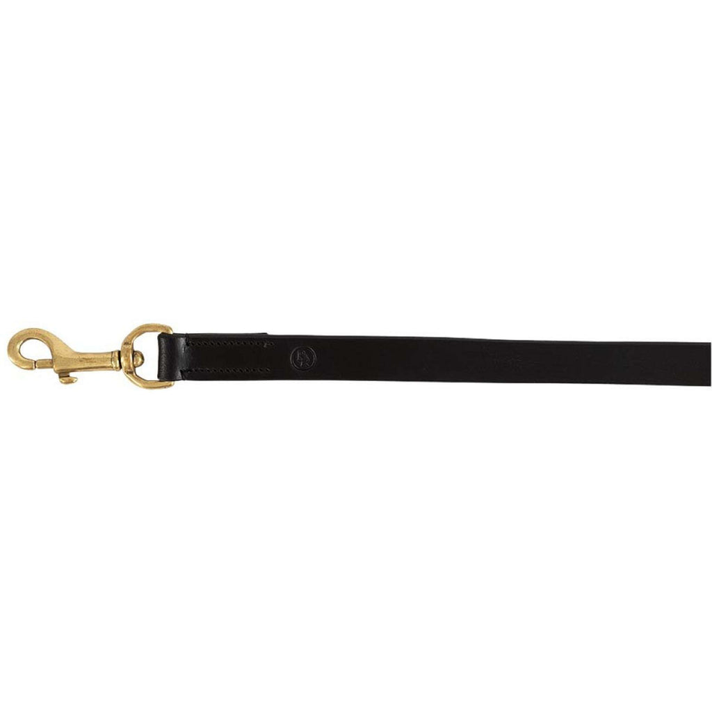 BR Dog Leash Black