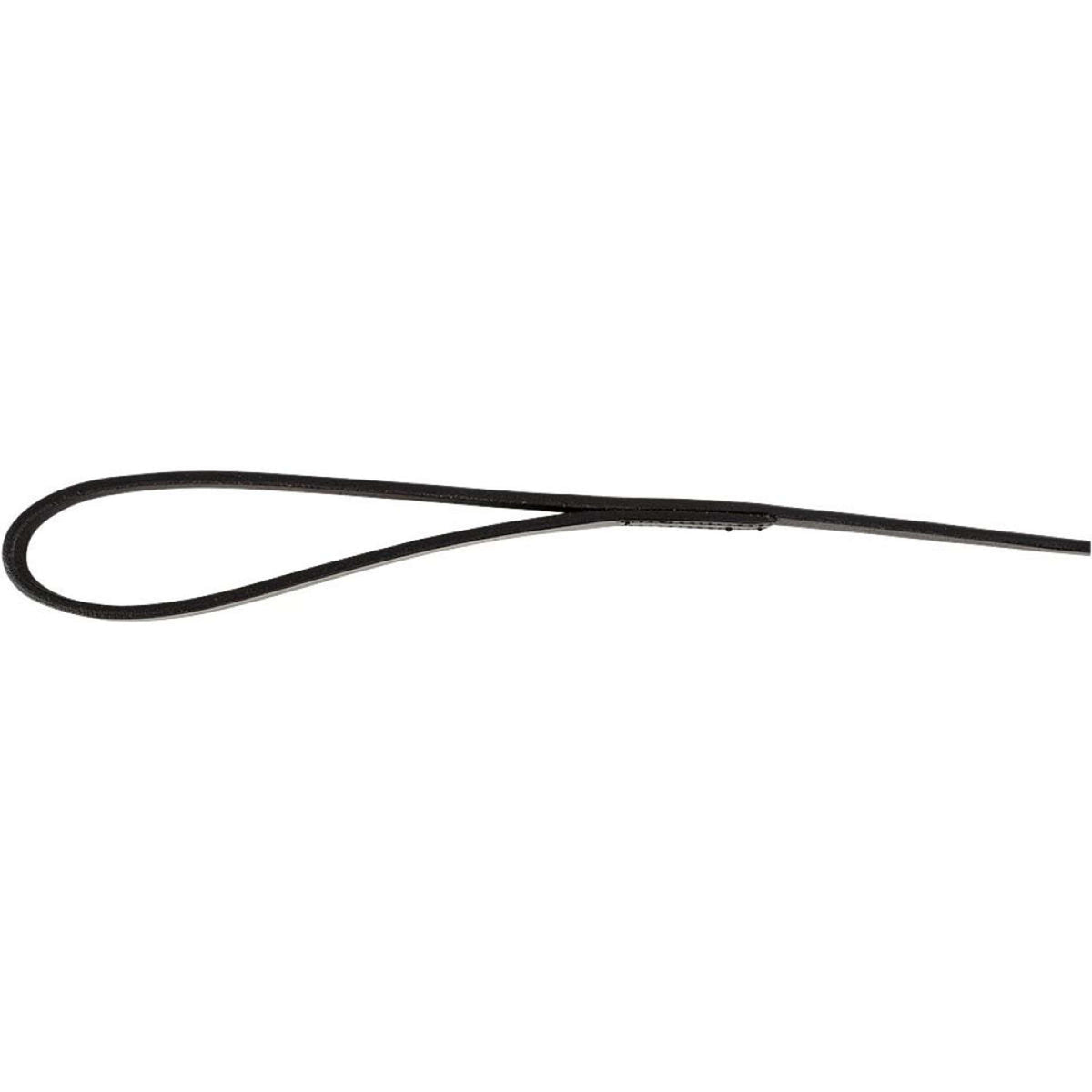 BR Dog Leash Black