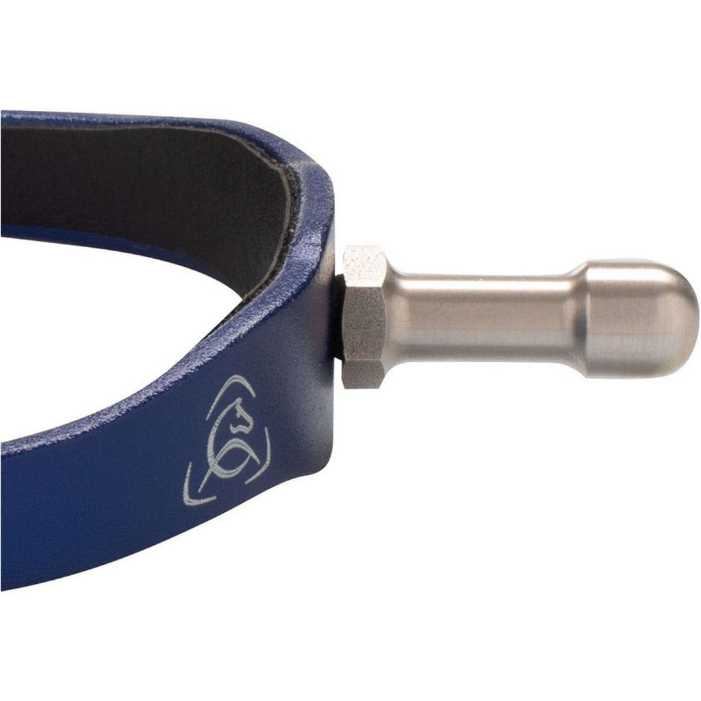 Acavallo Spurs Arena Aluplus 2.0 Blue