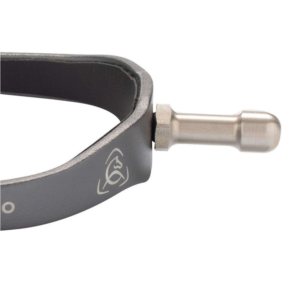 Acavallo Spurs Arena Aluplus 2.0 Titanium