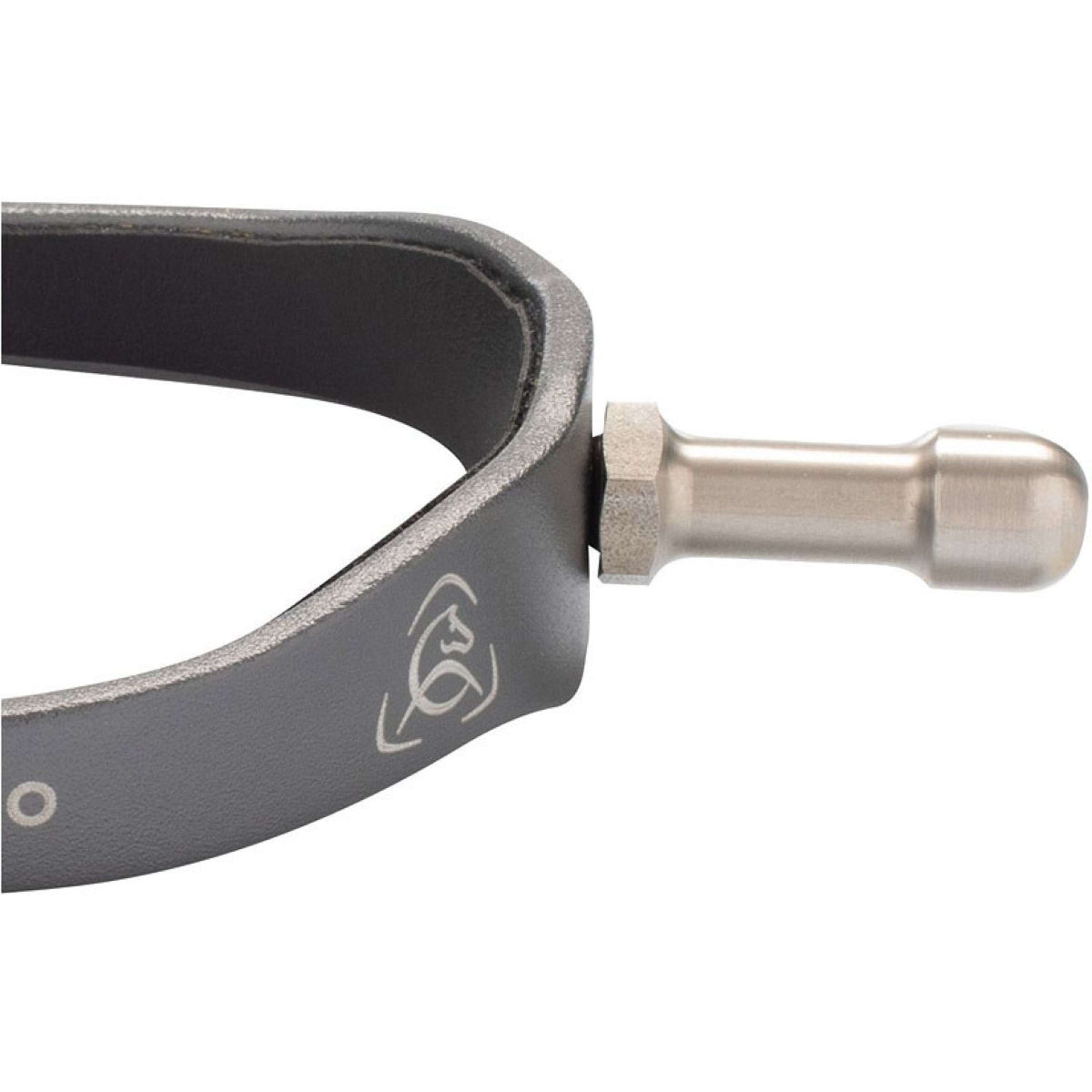 Acavallo Spurs Arena Aluplus 2.0 Titanium Acavallo Spurs Arena Aluplus 2.0 Titanium