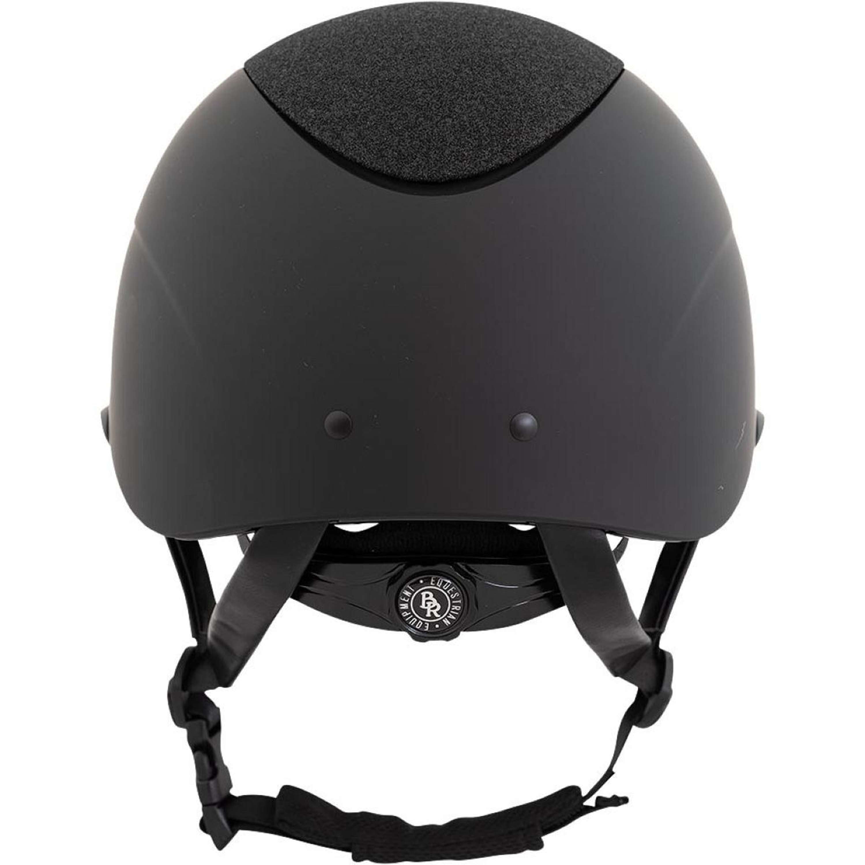 BR Cap Theta Plus Painted Glitter Black/Rose