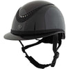 BR Cap Theta Radiant Black/Gunmetal