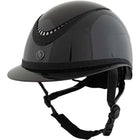BR Cap Theta Radiant Black/Gunmetal