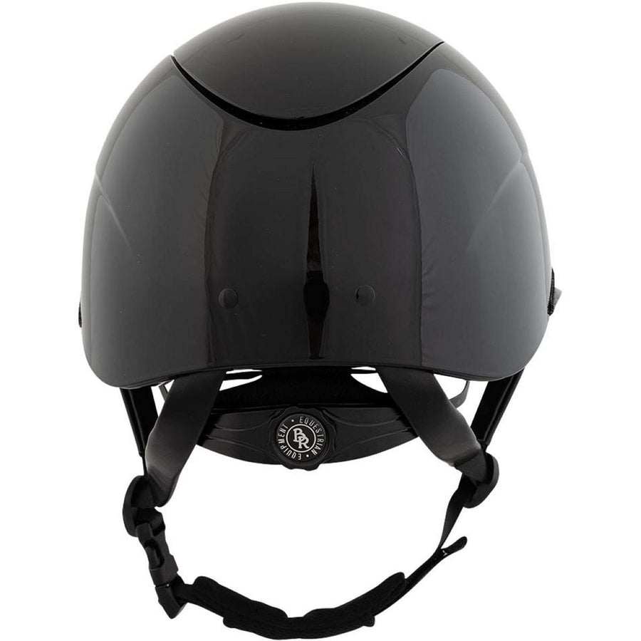 BR Cap Theta Radiant Black/Gunmetal