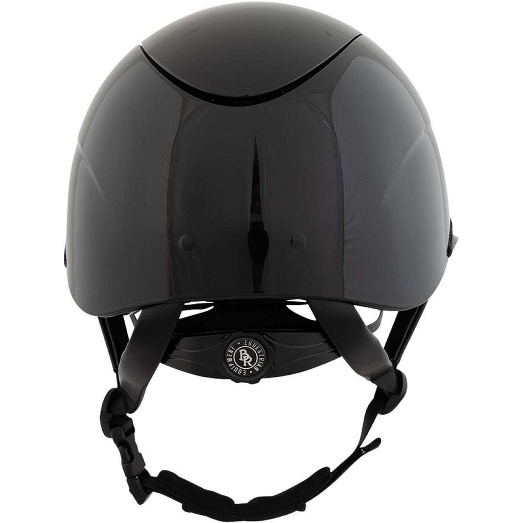 BR Cap Theta Radiant Black/Gunmetal