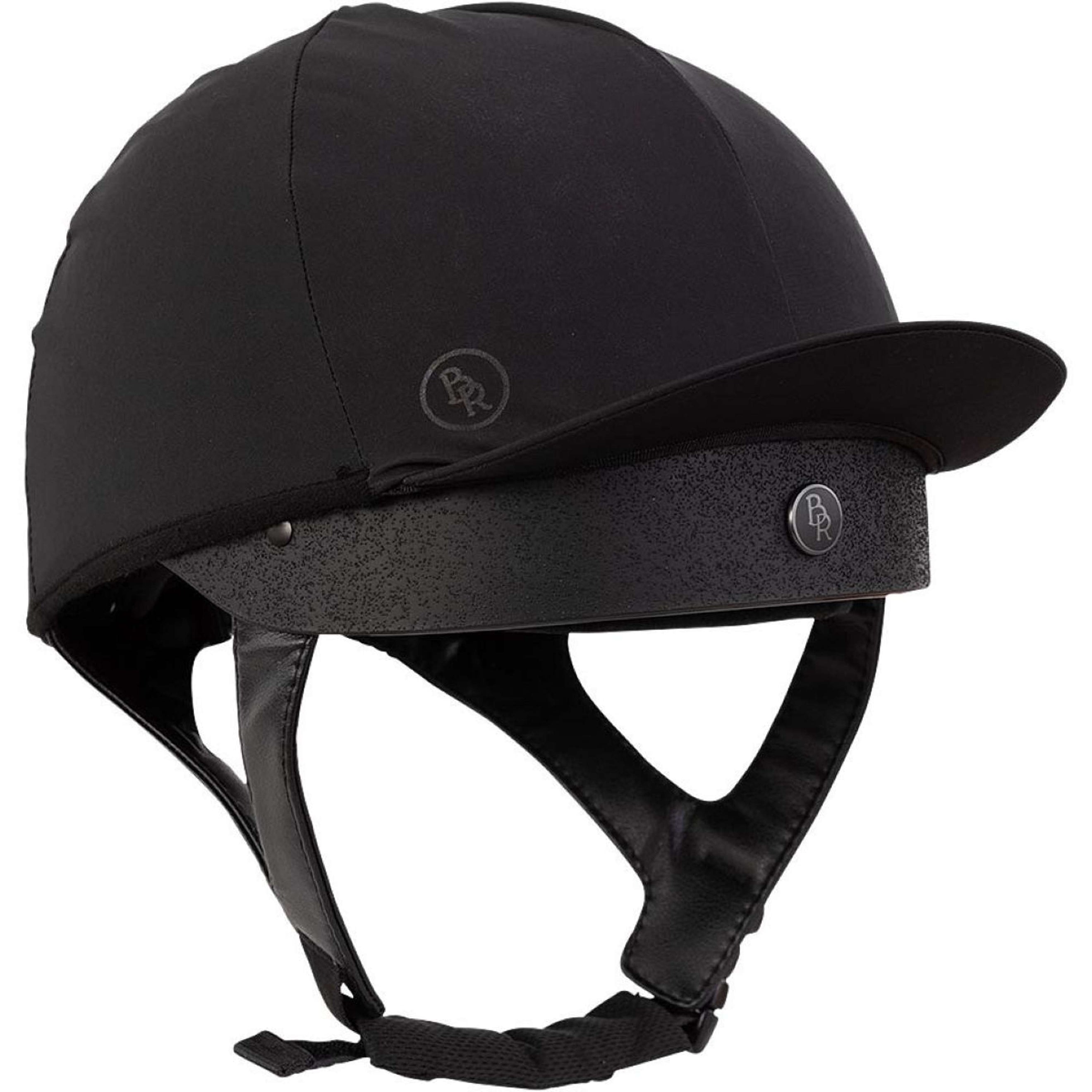 BR Cap Cross Country Black BR Cap Cross Country Black
