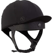 BR Cap Cross Country Black