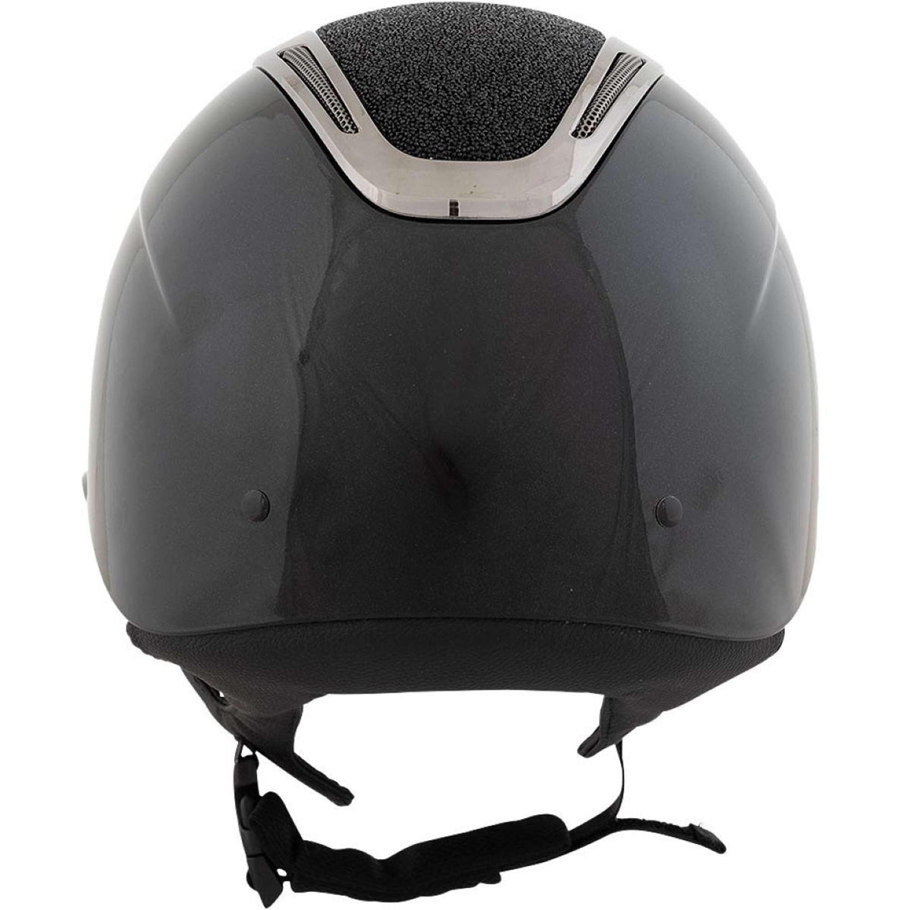 BR Cap Zeta Sparkling Black/Gunmetal