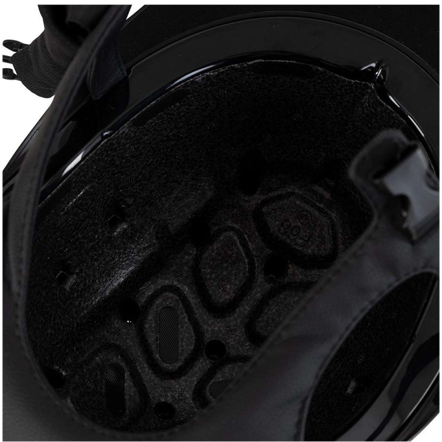 BR Cap Zeta Sparkling Black/Gunmetal