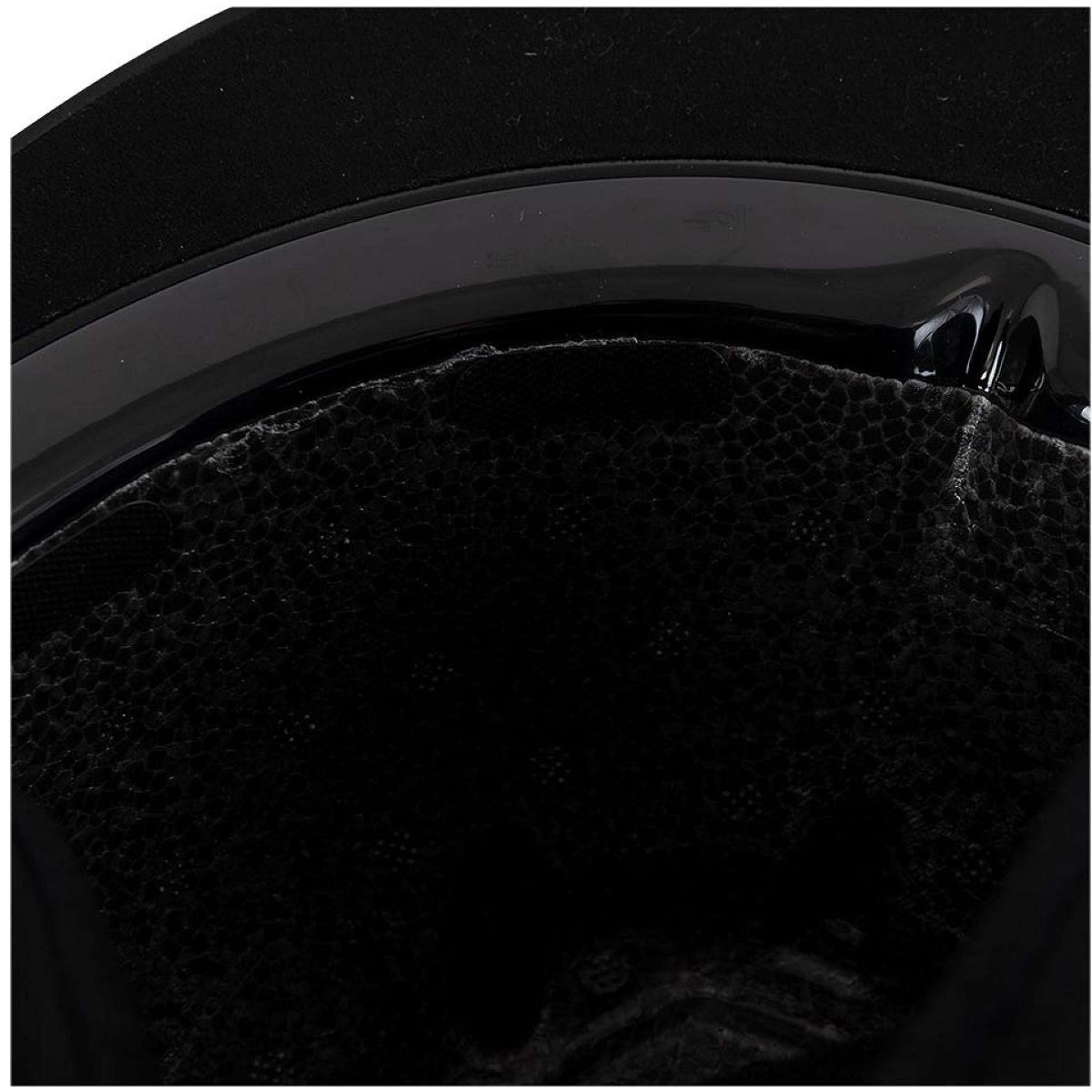 BR Cap Zeta Sparkling Black/Gunmetal