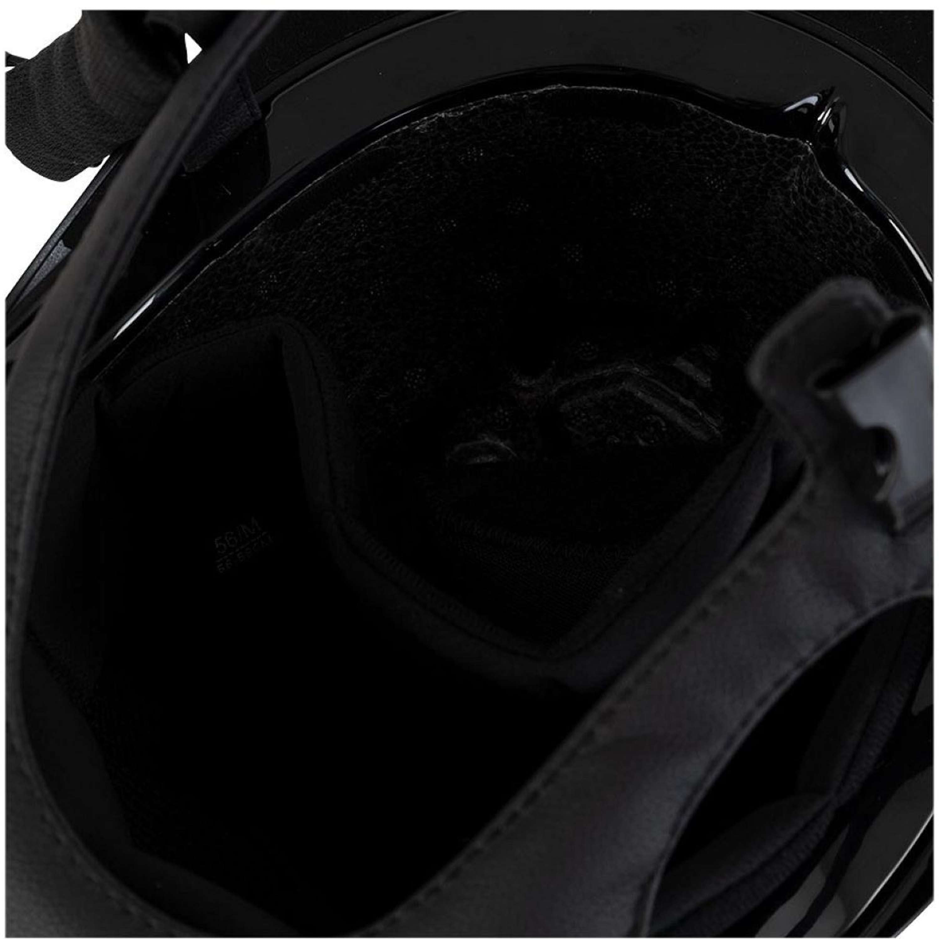 BR Cap Zeta Sparkling Navy/Gunmetal