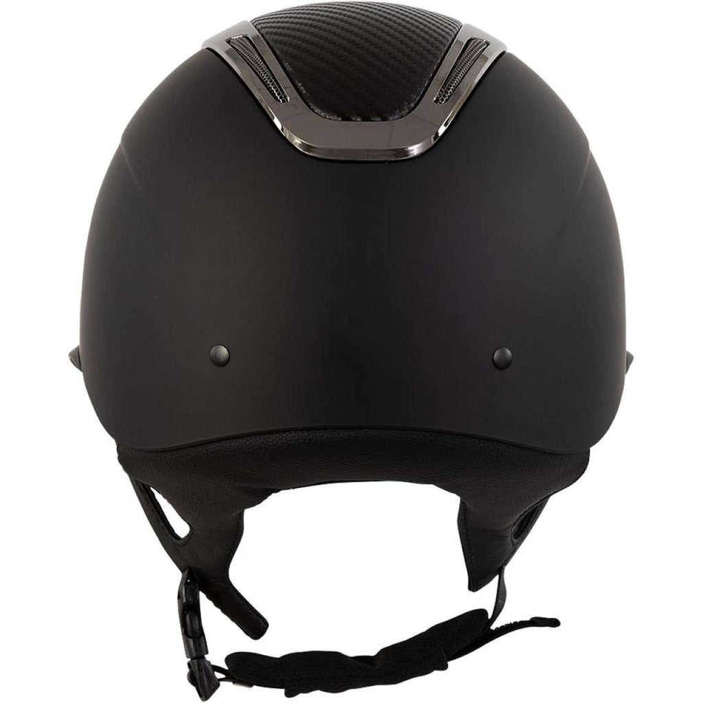 BR Cap Zeta Sport Black/Gunmetal