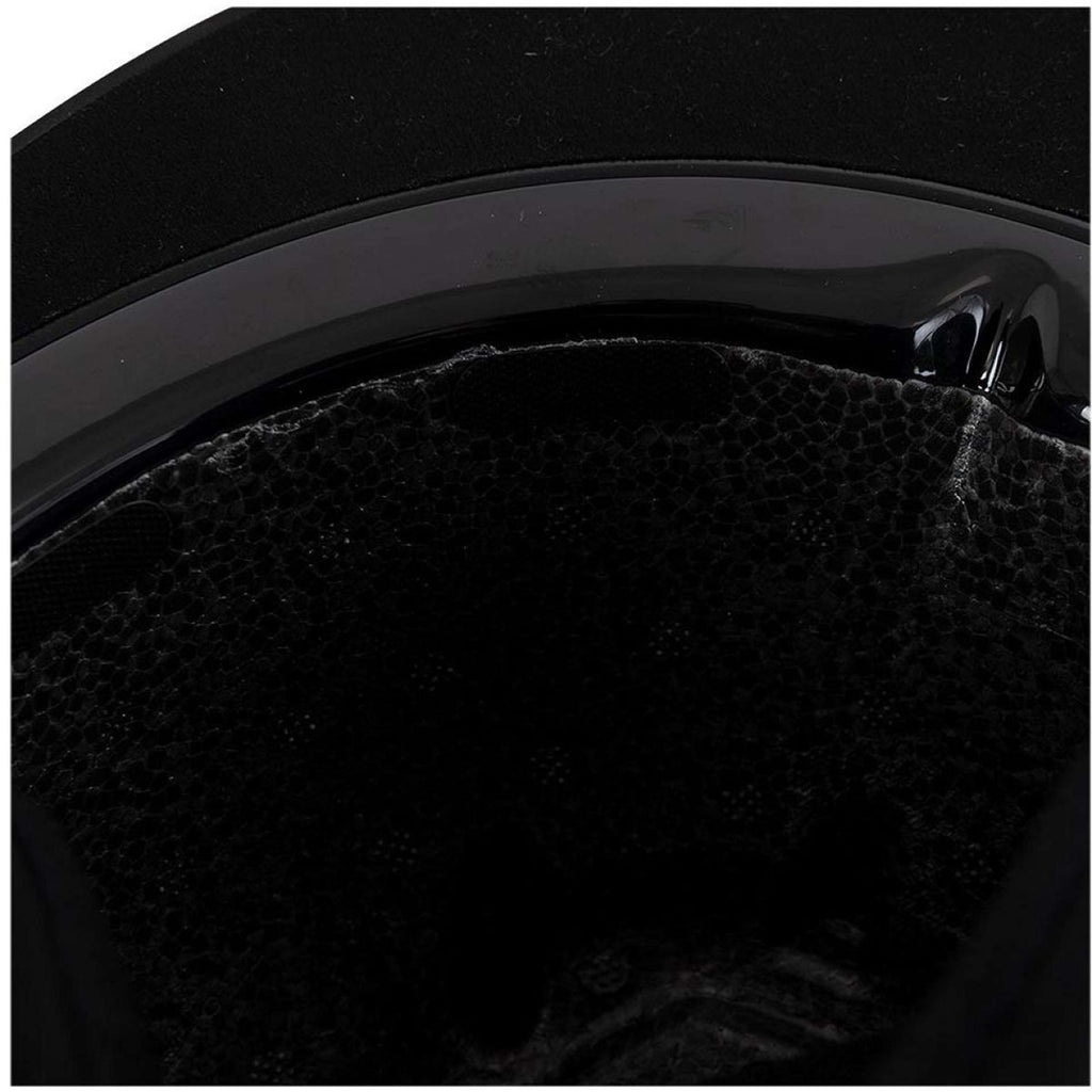 BR Cap Zeta Sport Black/Gunmetal