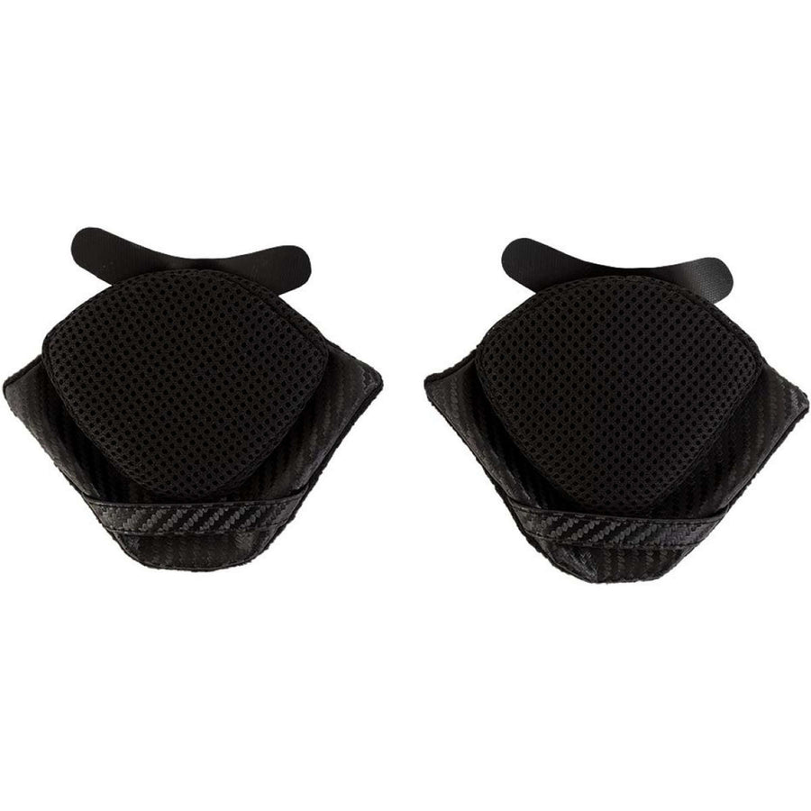 BR Earmuffs Lambda Black