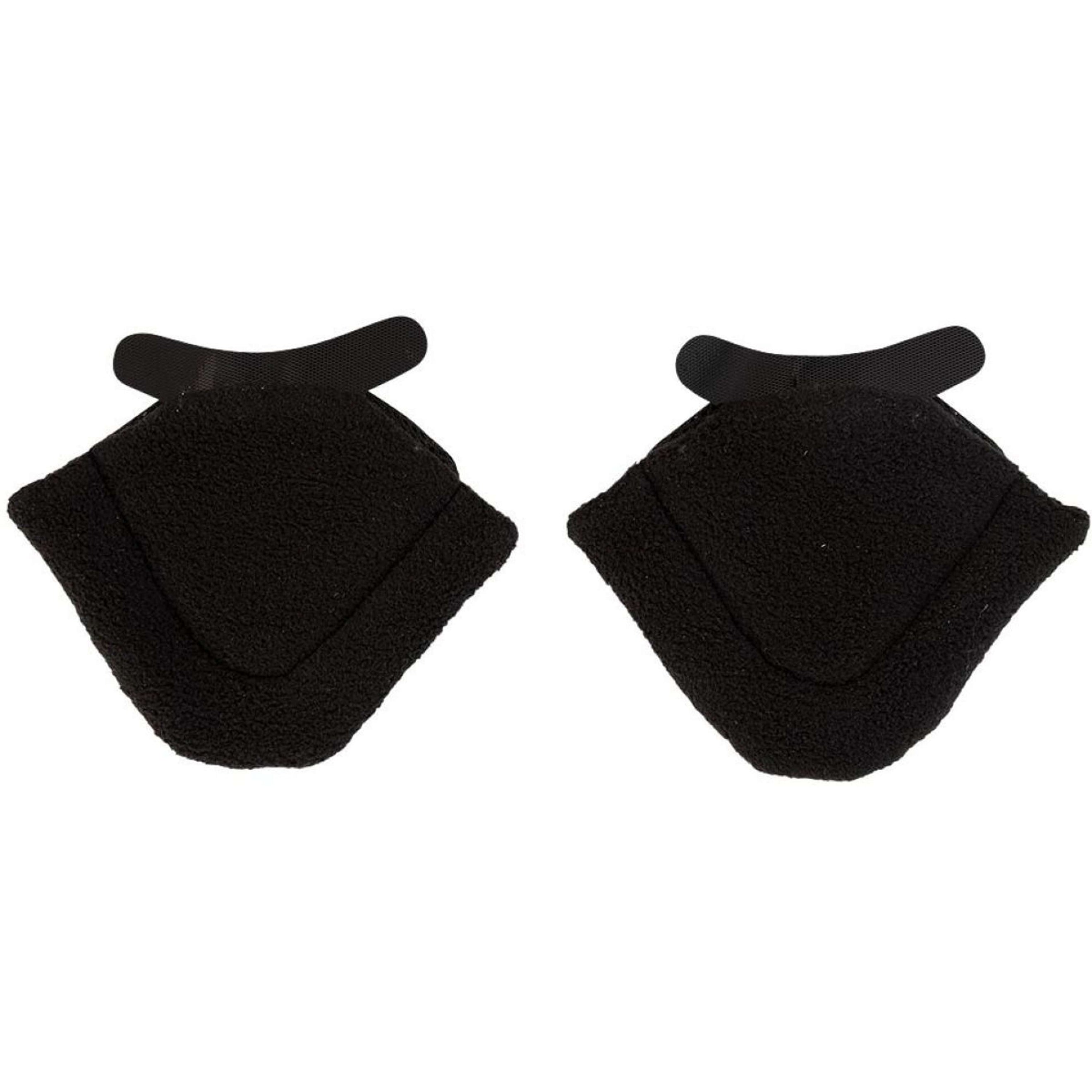 BR Earmuffs Lambda Black