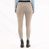 BR Riding Legging AW25 Jesslynn Ladies Silicone Seat Moon Rock