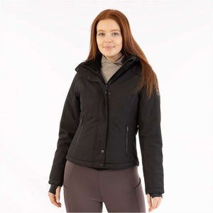 BR Jacket AW25 Jane Women Meteorite