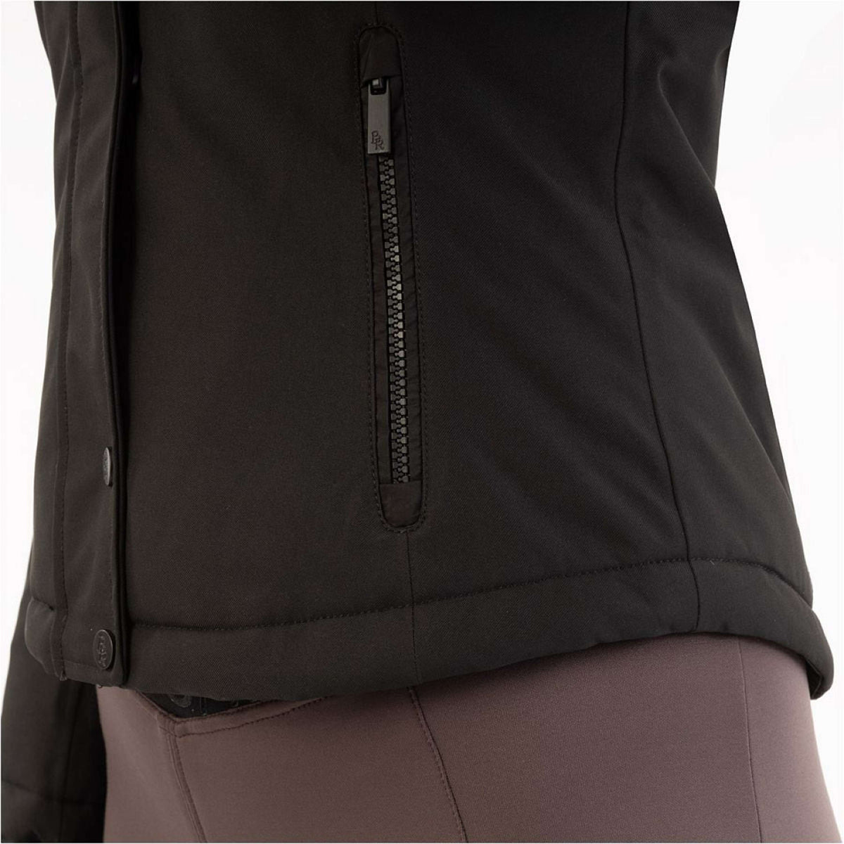 BR Jacket AW25 Jane Women Meteorite