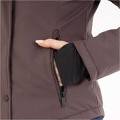 BR Jacket AW25 Jane Women Raisin