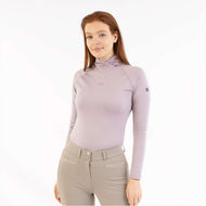 BR Turtleneck Sweater AW25 Jasmin Women Nirvana