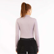 BR Pullover AW25 Half-Zip Jara Women Nirvana