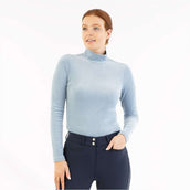 BR Pullover AW25 Jeanine Women Ashley Blue