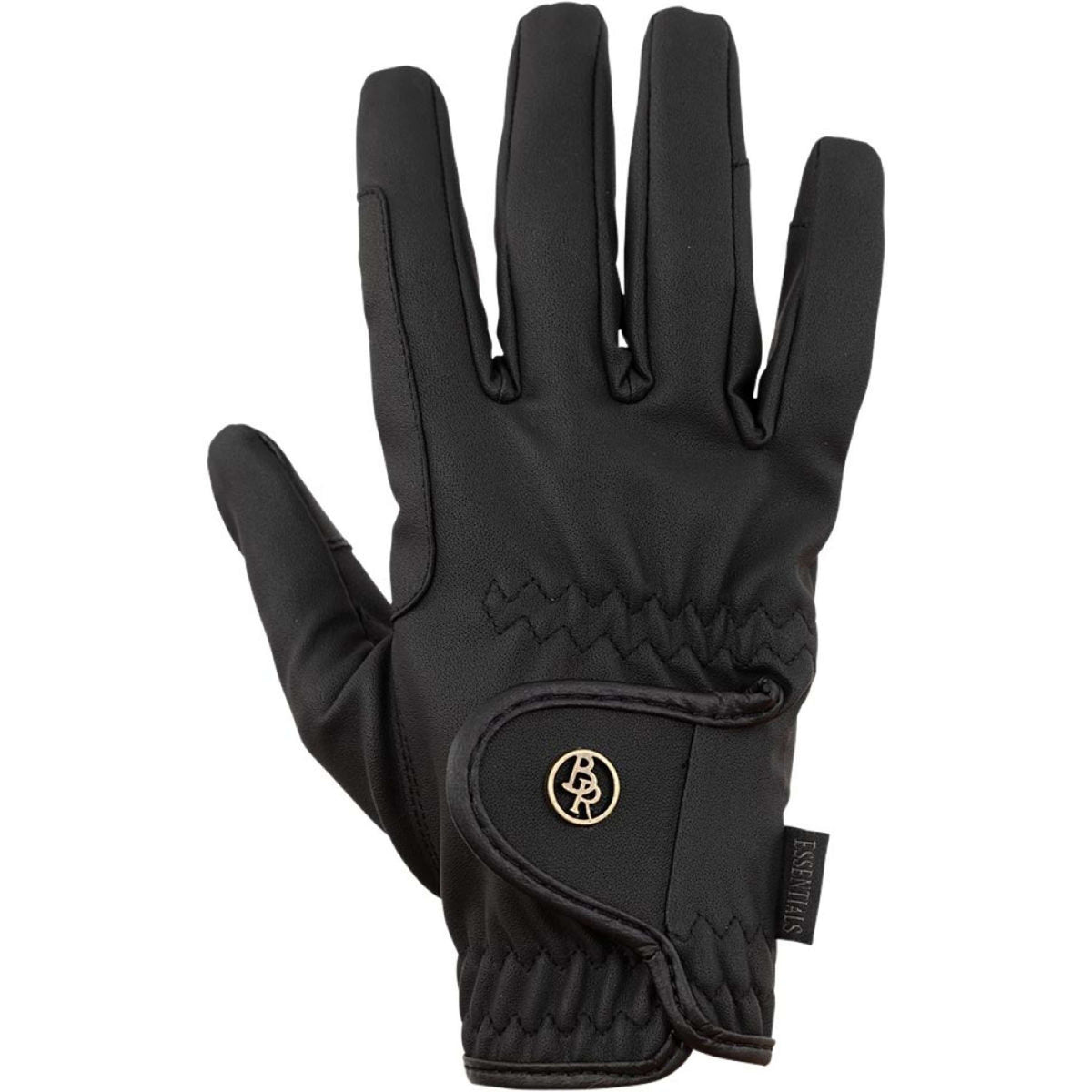 BR Gloves Essential Acer Black