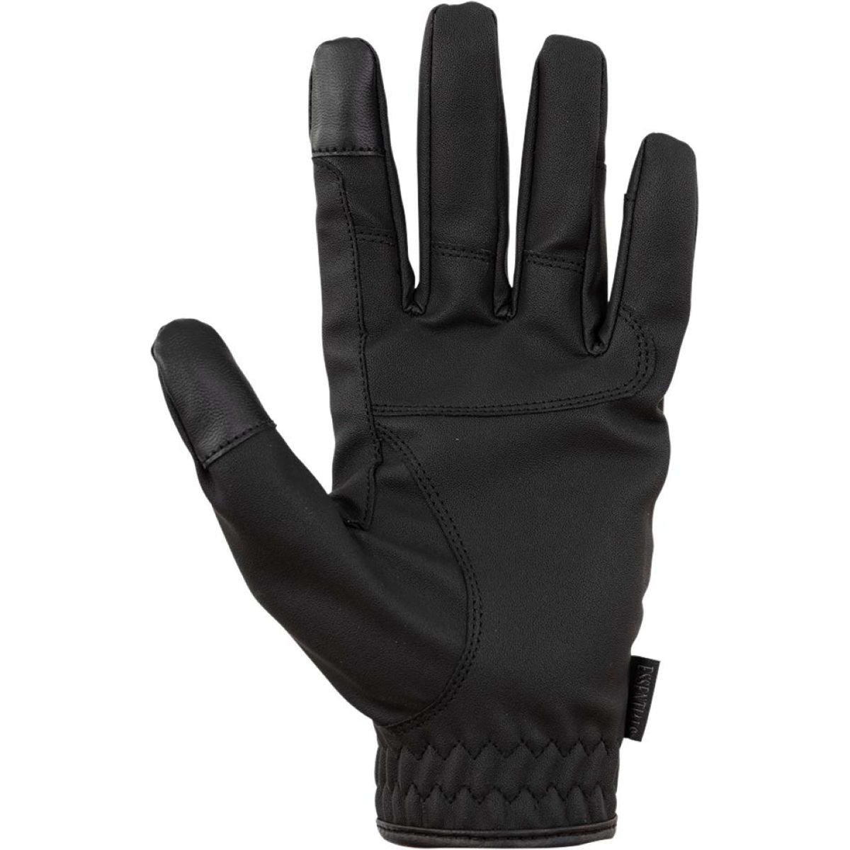 BR Gloves Essential Acer Black