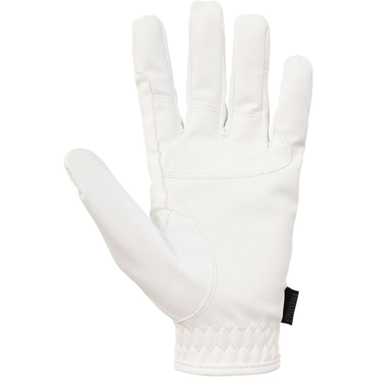 BR Gloves Essential Acer White